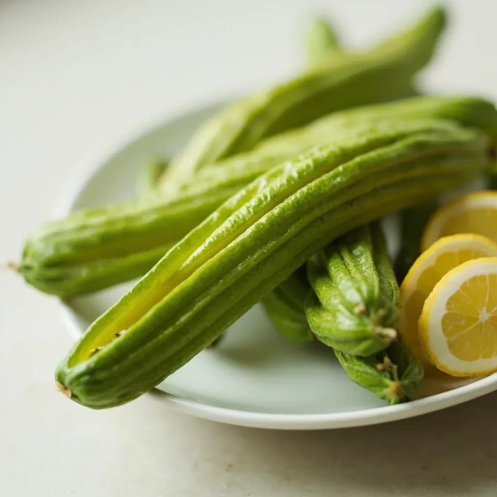 Drumstick Pod (Moringa)