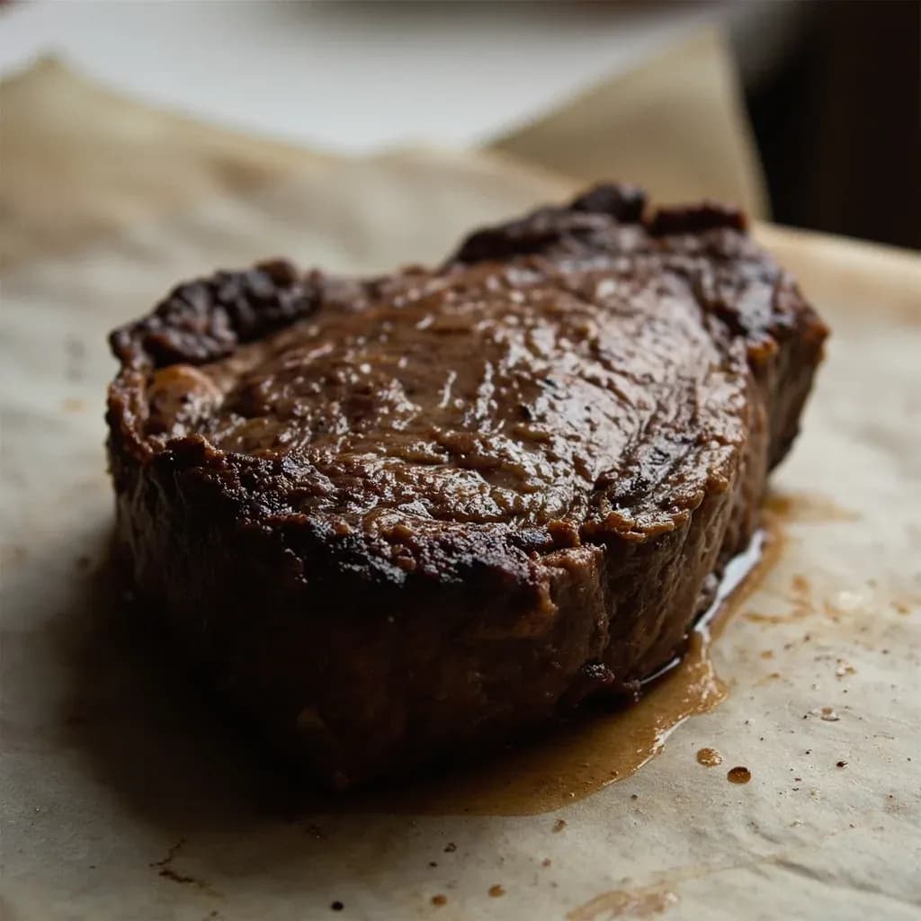 Dry-Aged Beef