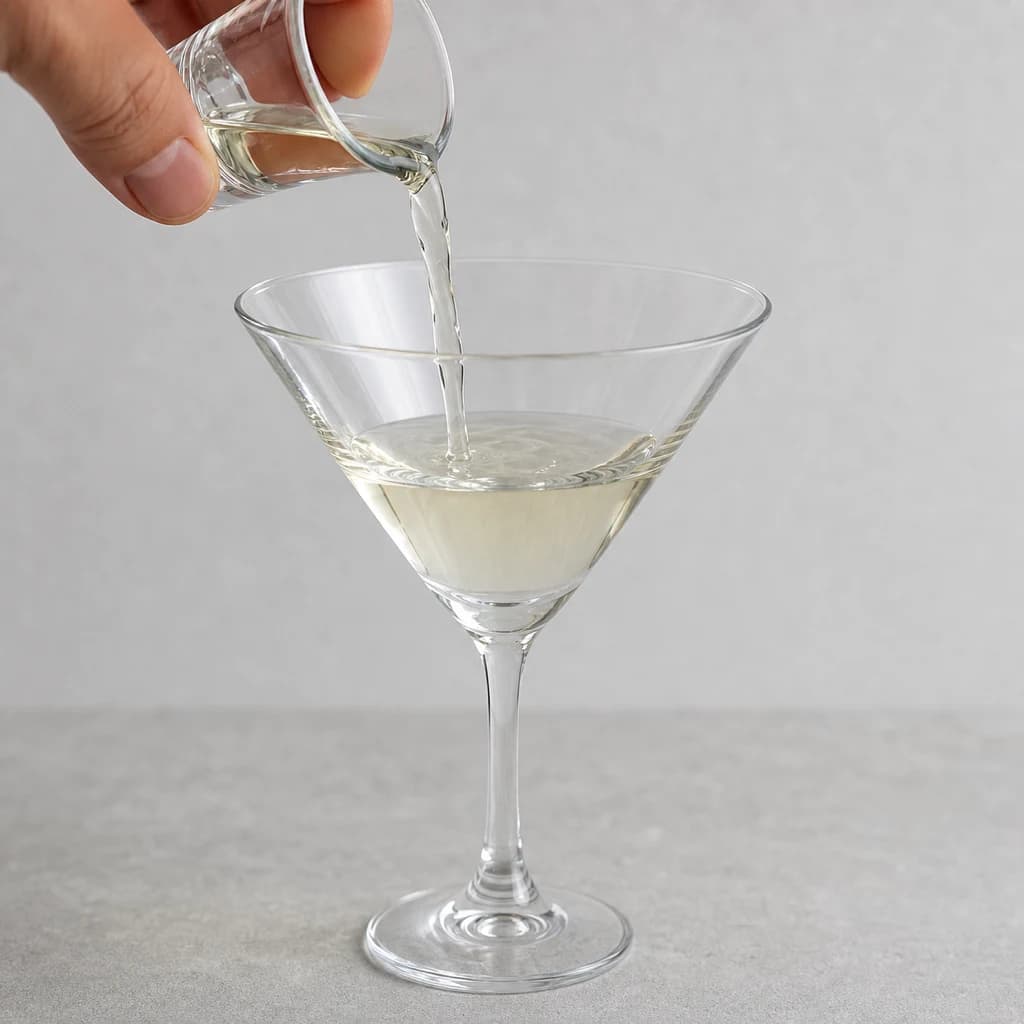 Dry Vermouth