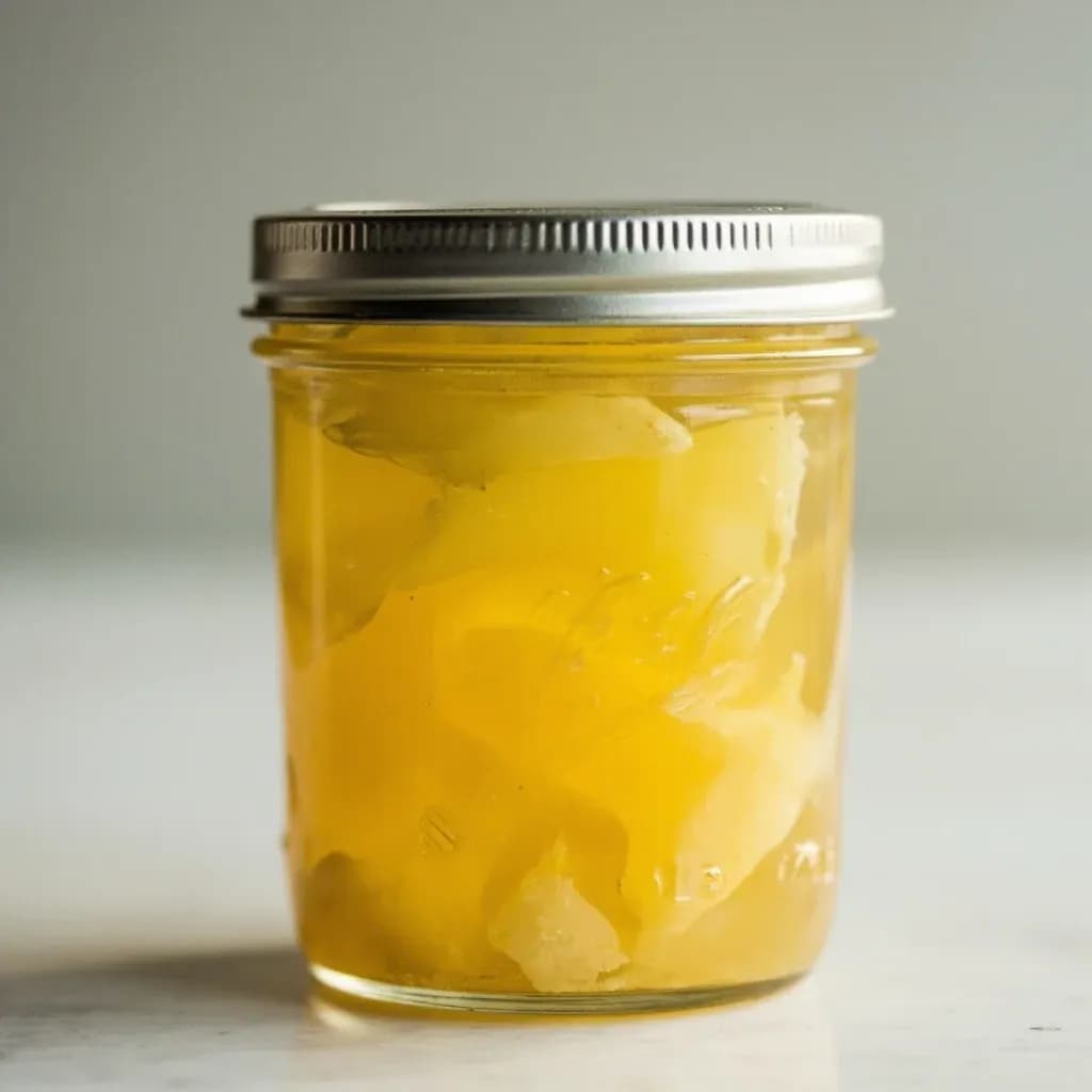 Duck Fat