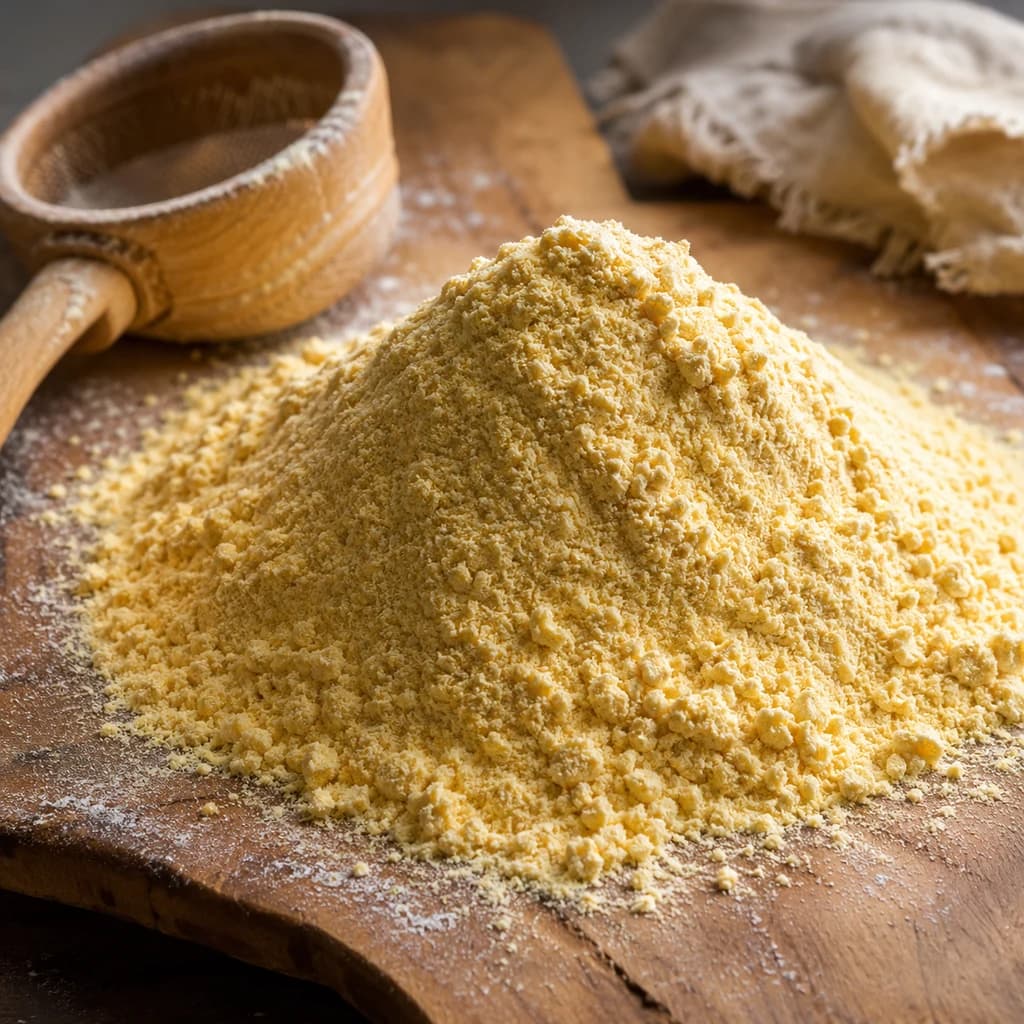 Durum Wheat Flour