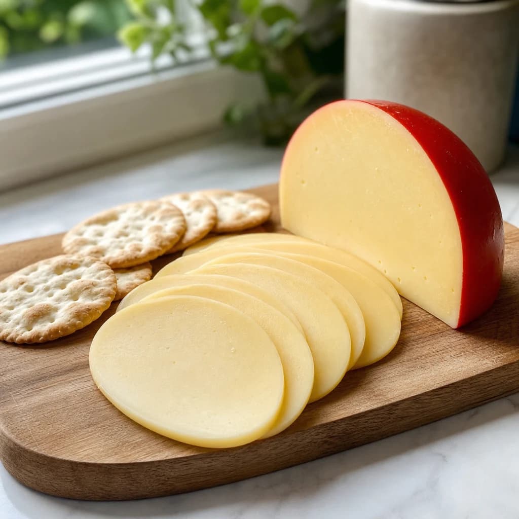 Edam Cheese