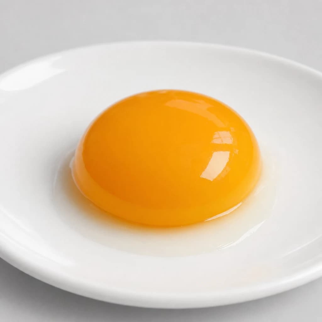 Egg Yolk