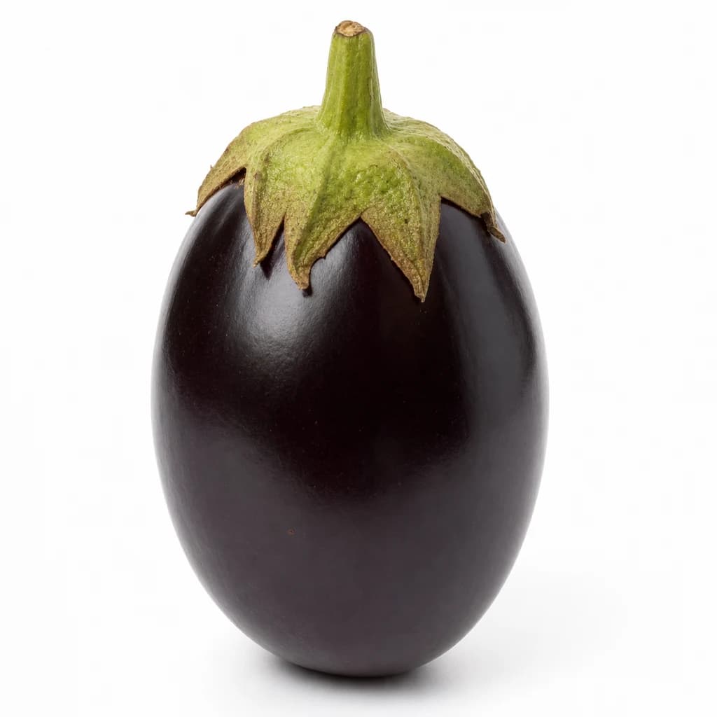 Eggplant