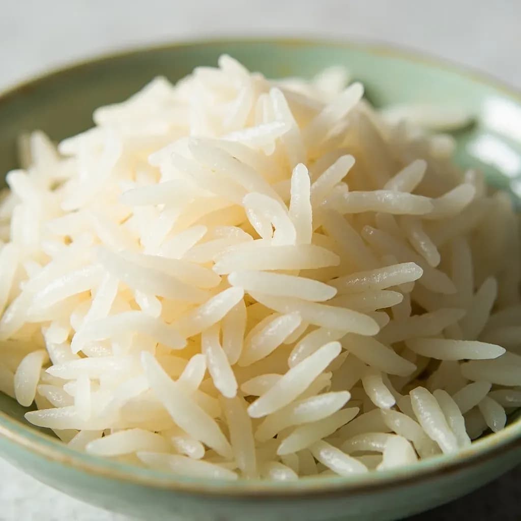 Egyptian Short-Grain Rice