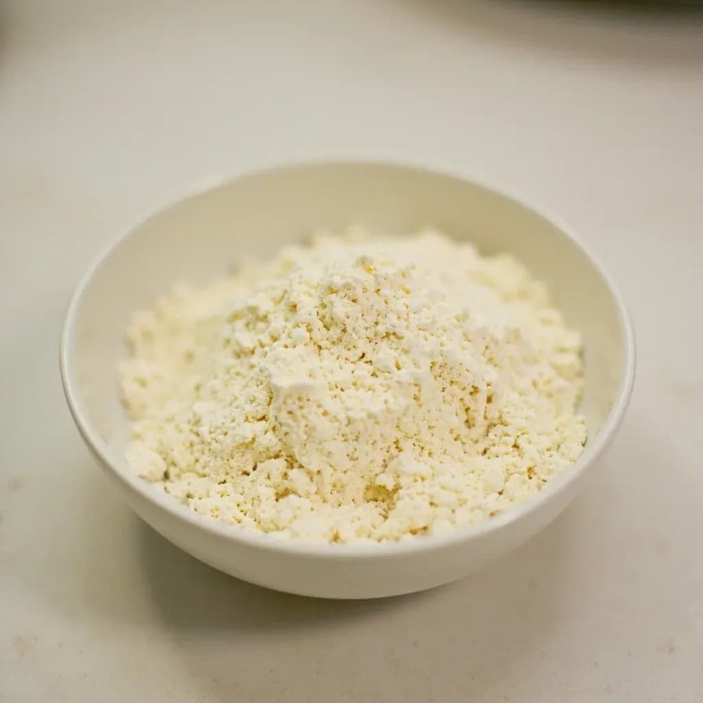 Einkorn Flour