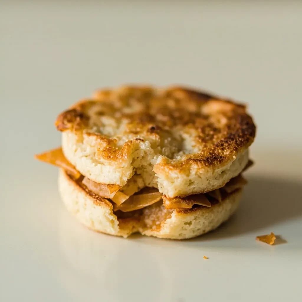 English Muffin