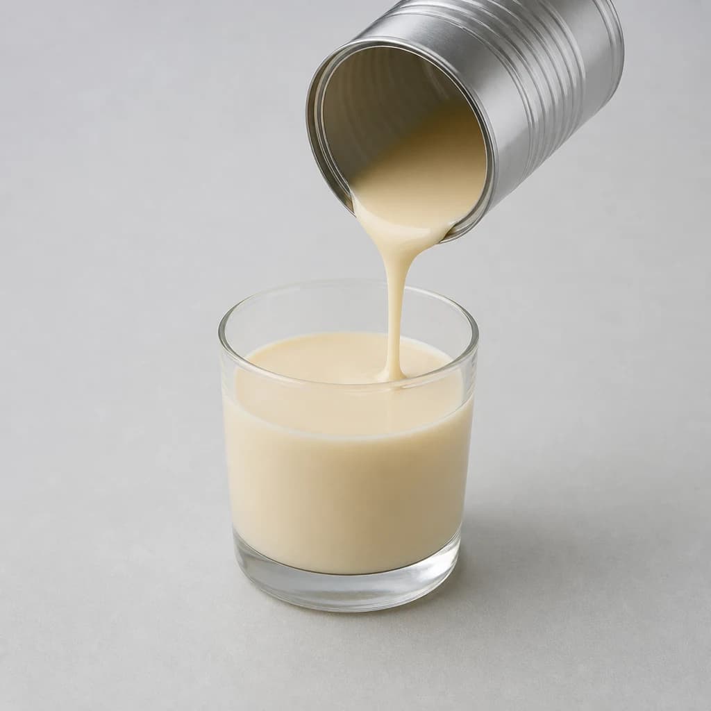 Evaporated Milk