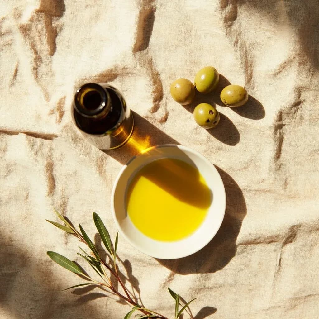 Extra-Virgin Olive Oil