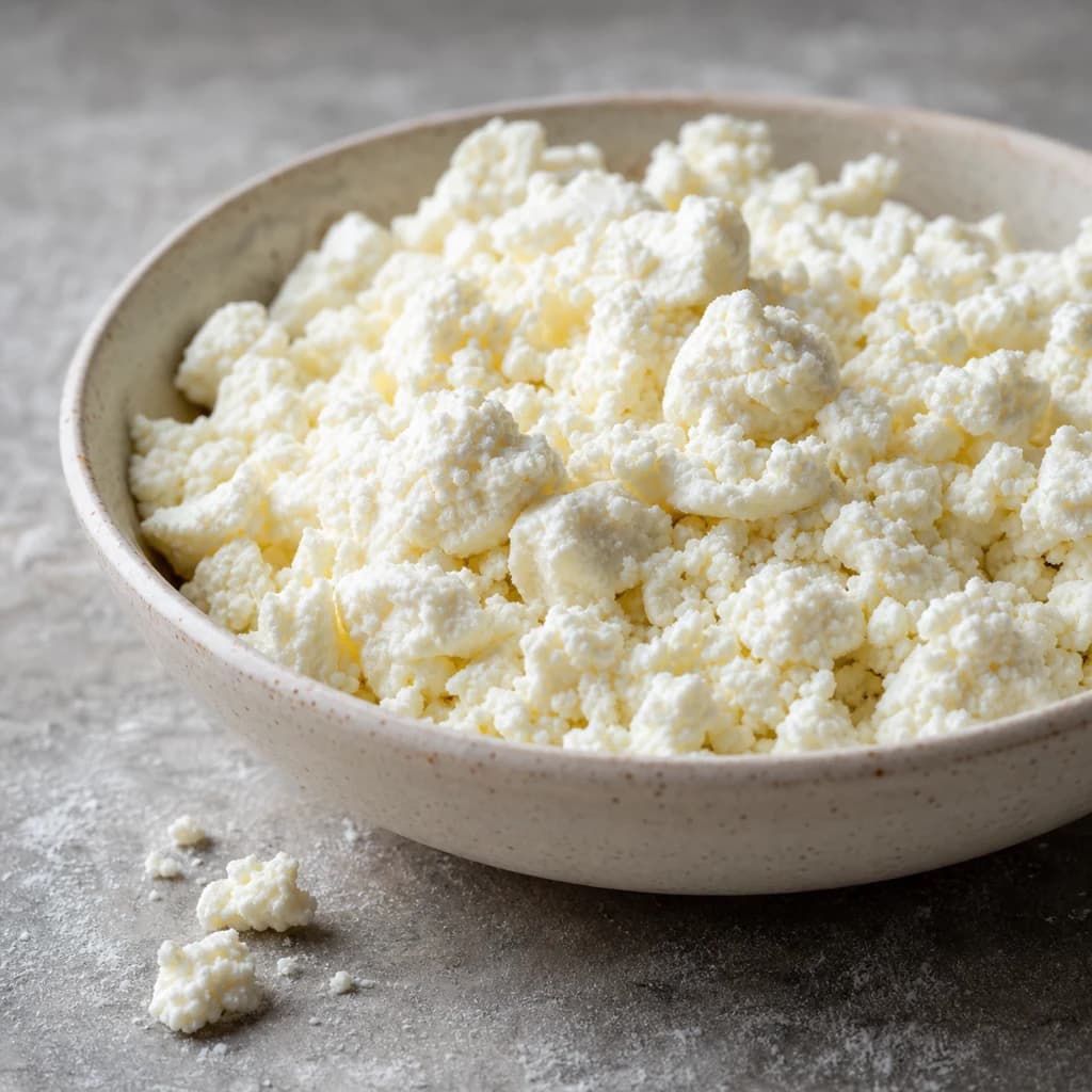 Farmer Cheese