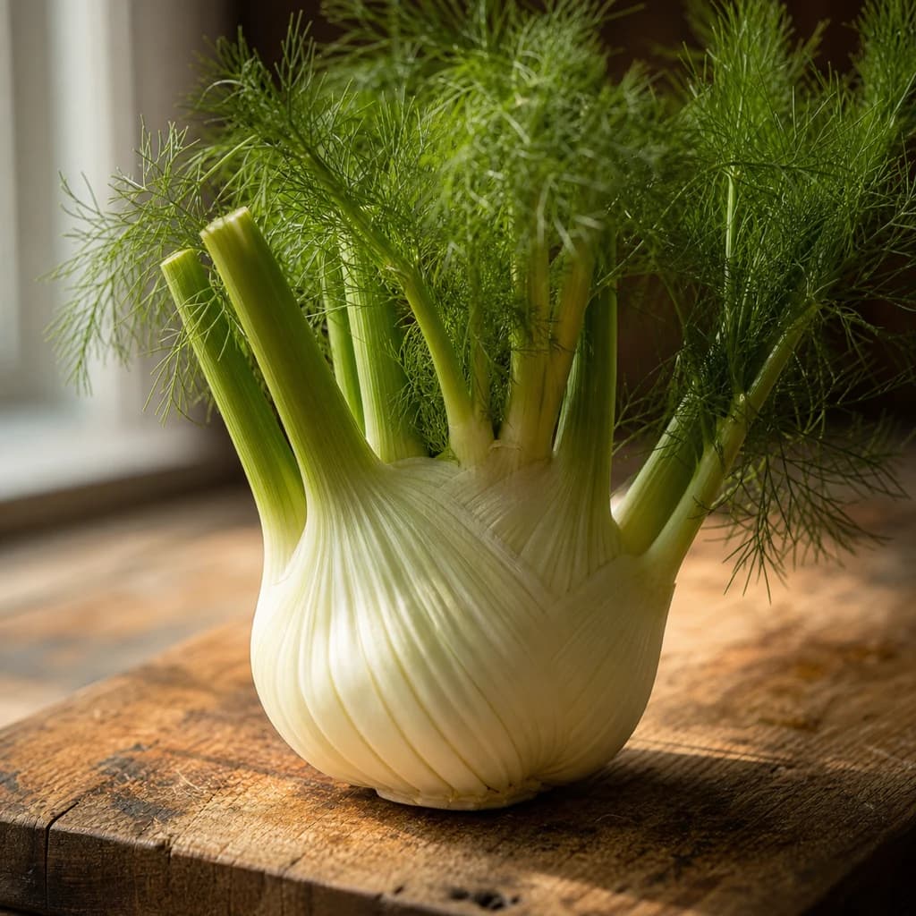 Fennel Bulb