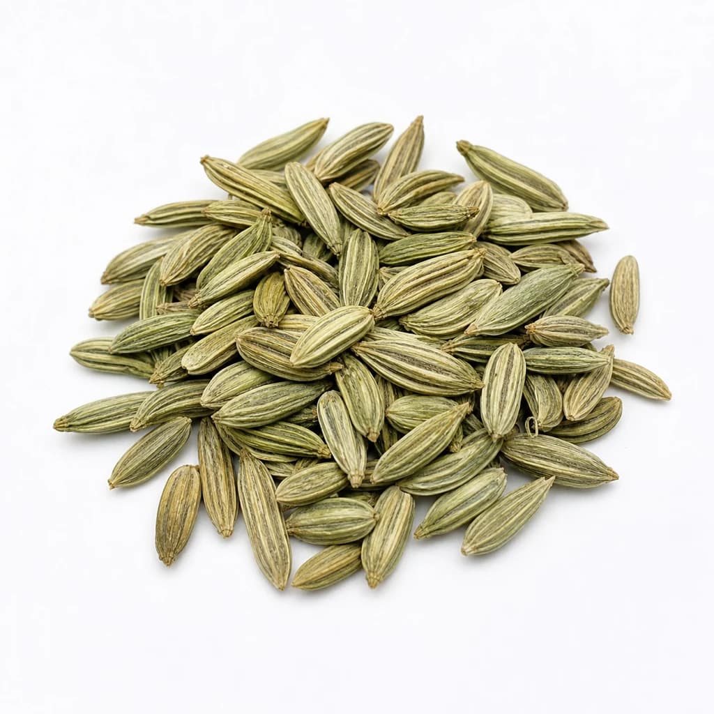 Fennel Seed — Natural form