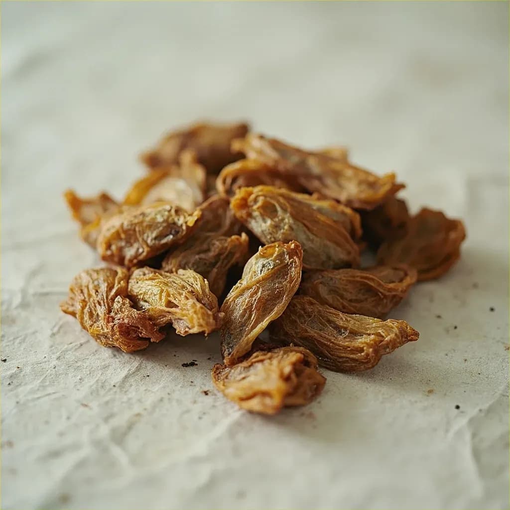 Fermented Fish