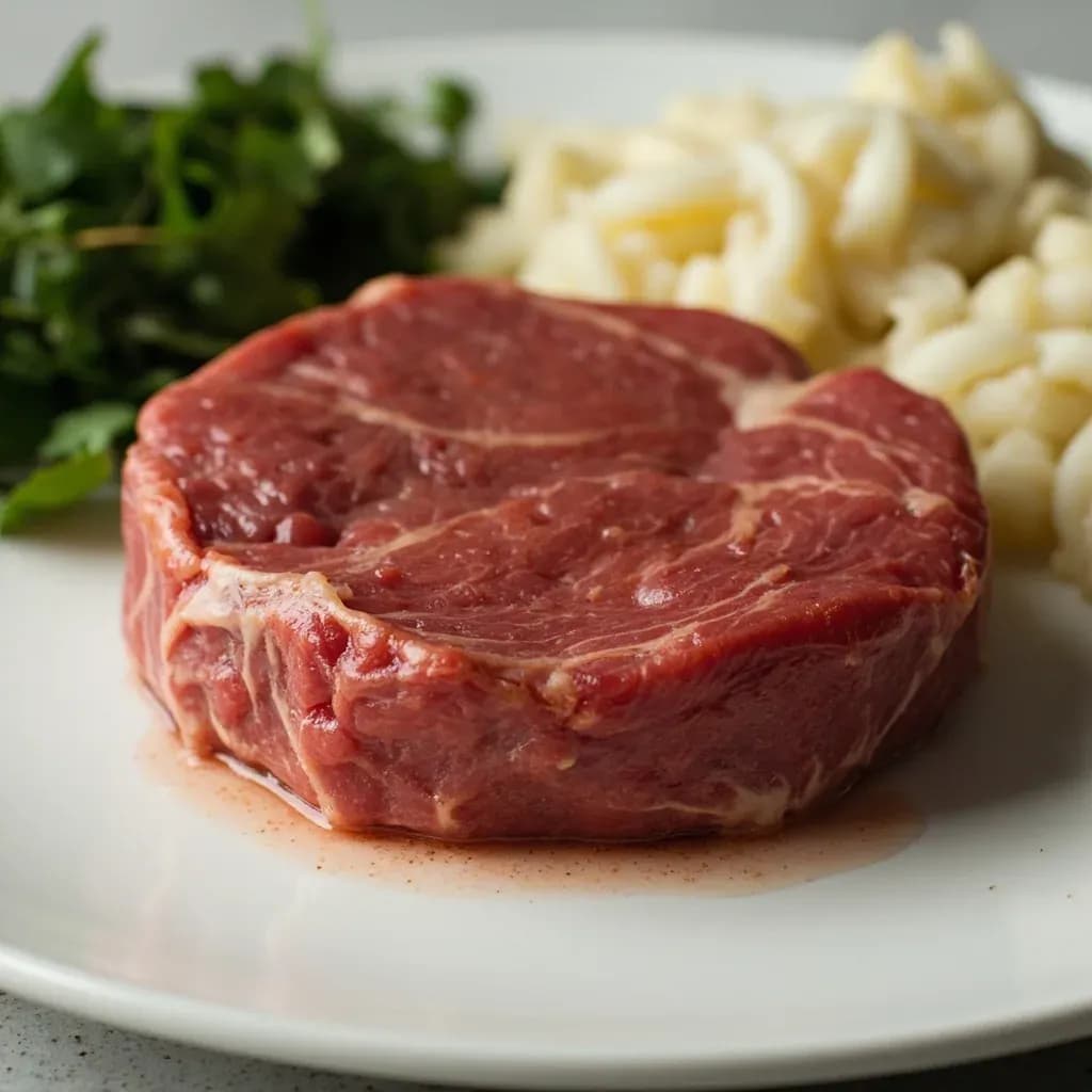 Filet Mignon
