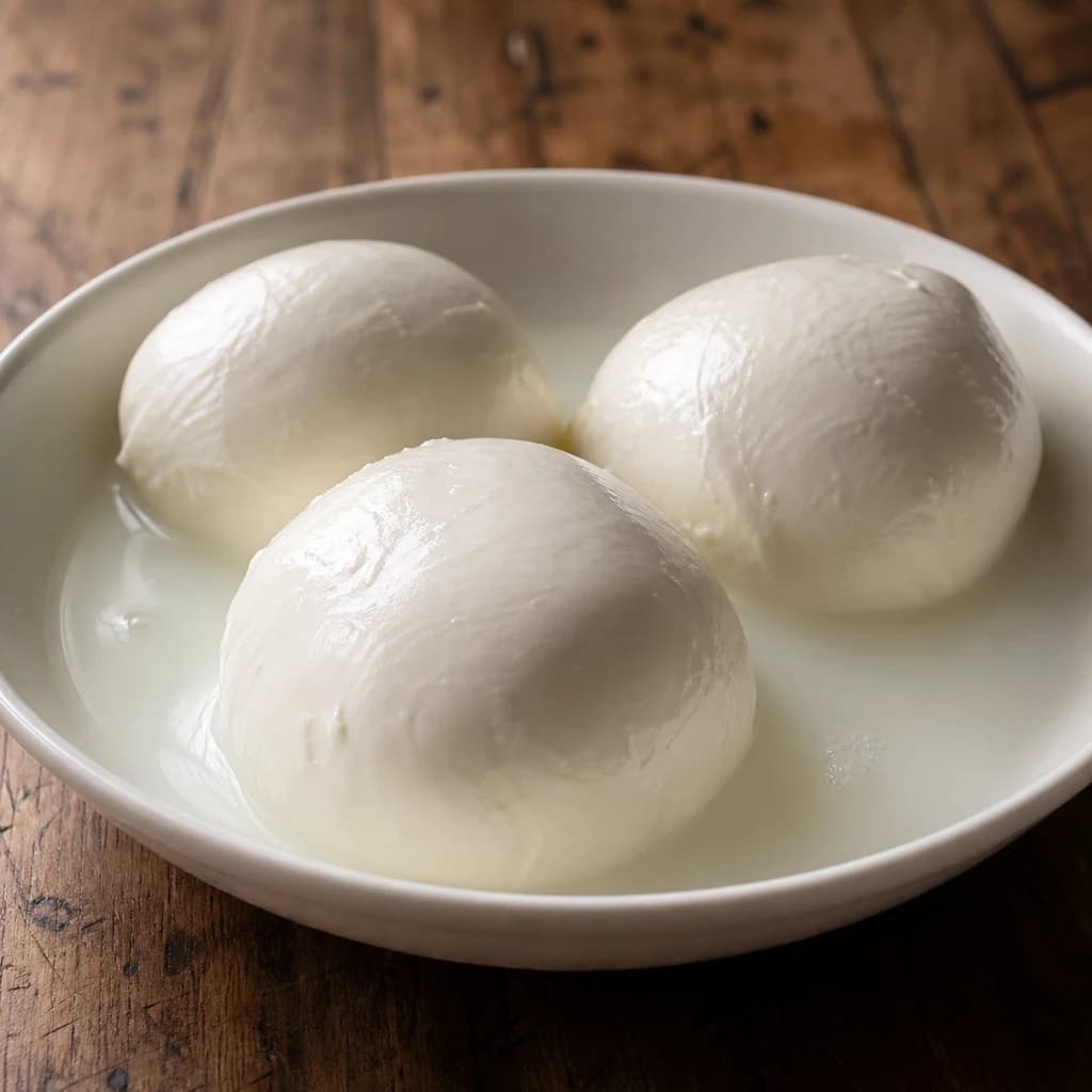 Fior di Latte