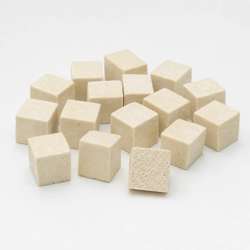 Firm Tofu