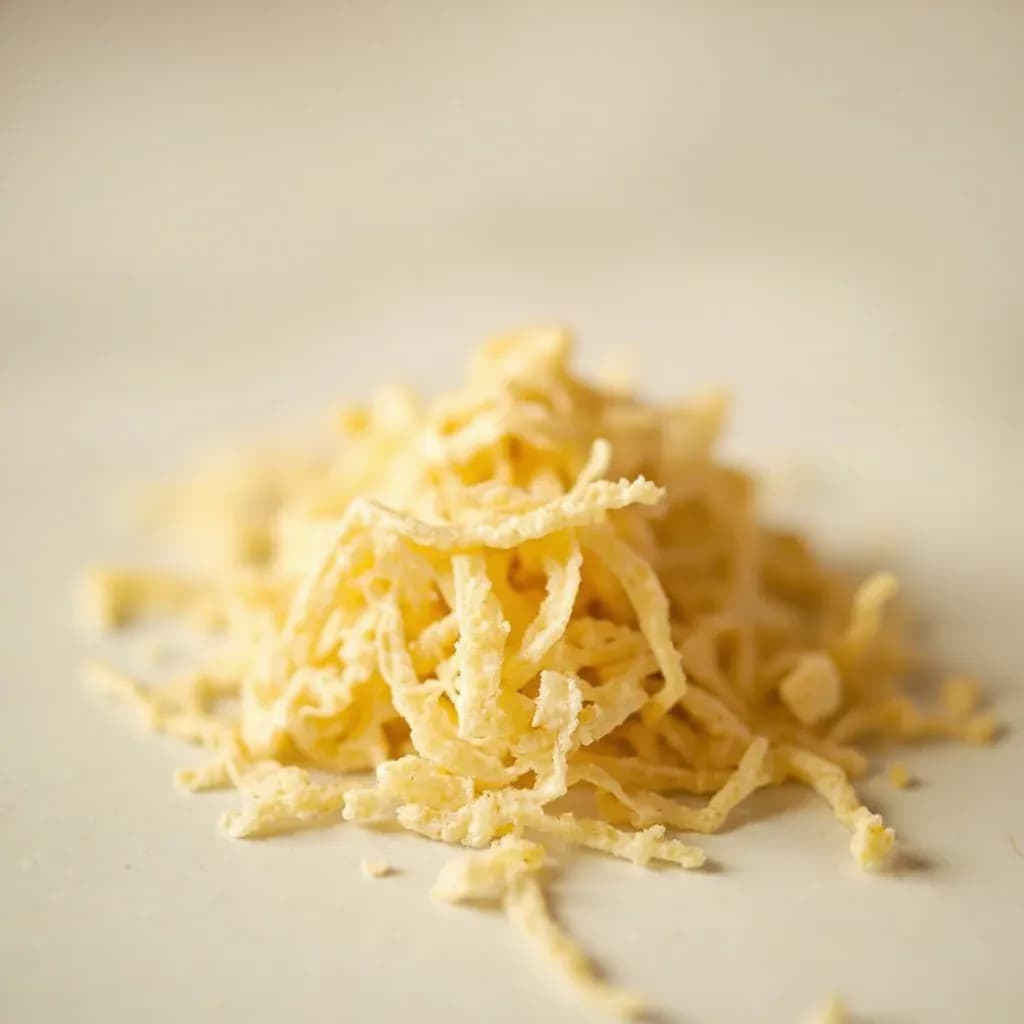 Flaked Maize
