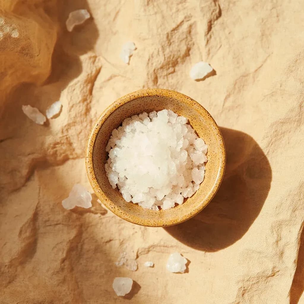 Fleur de Sel