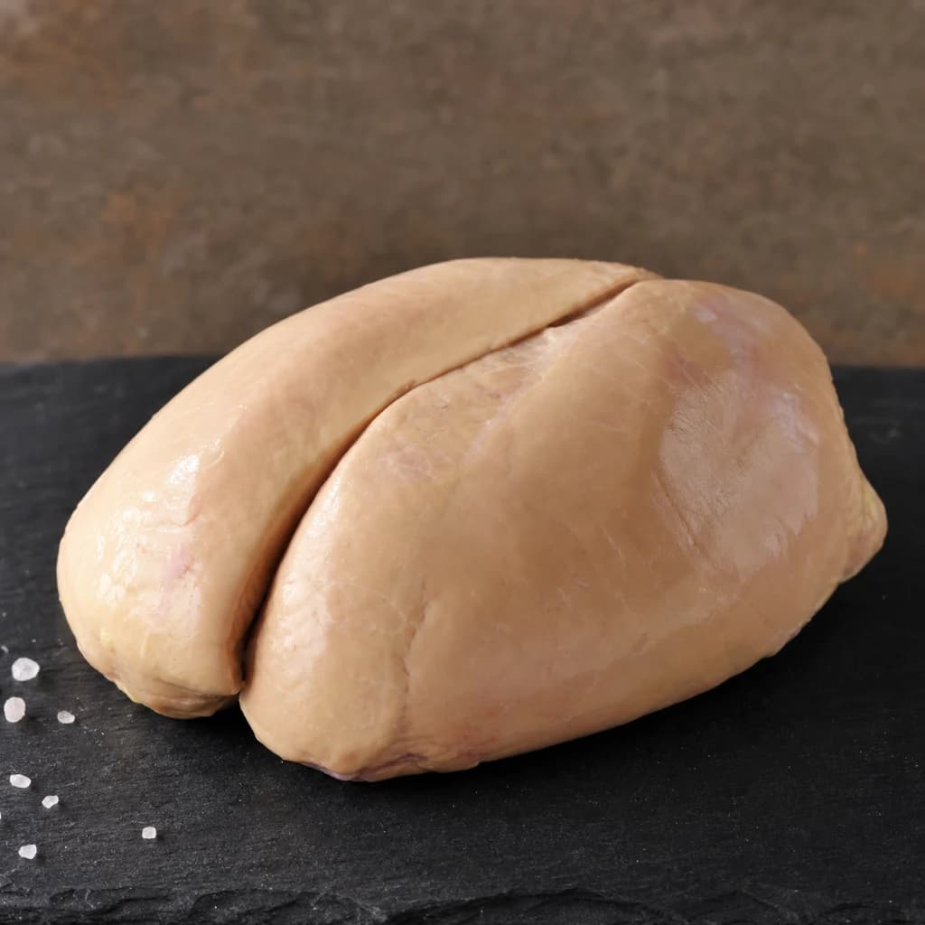Foie Gras