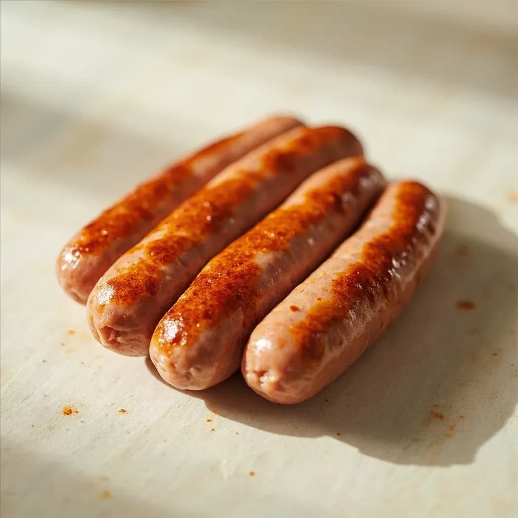 Frankfurter Sausage
