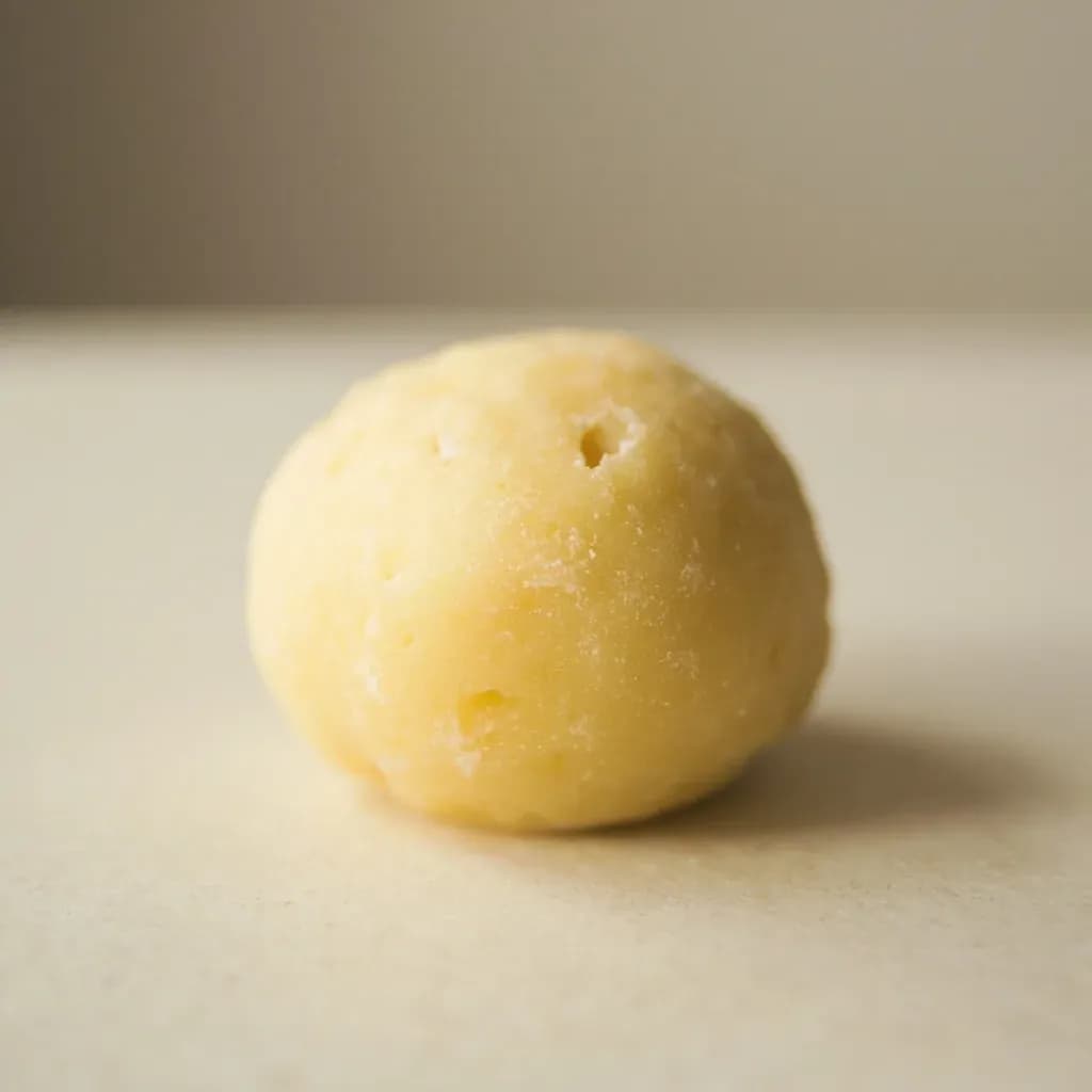 Fresh Masa