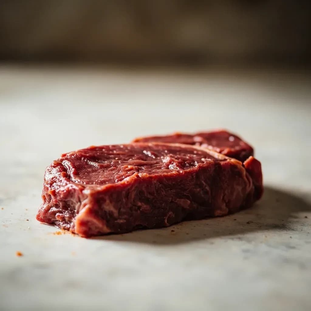Game Meat