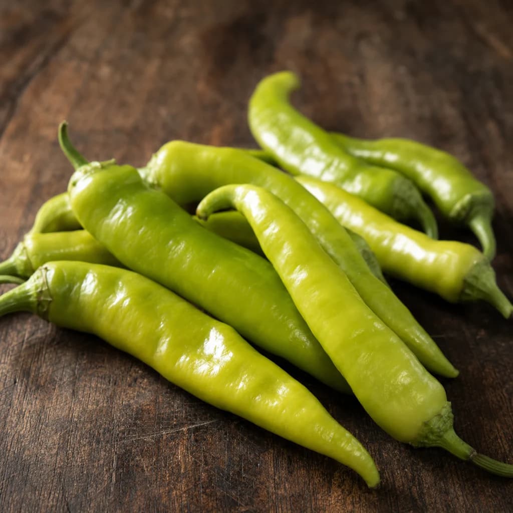Gernika Pepper