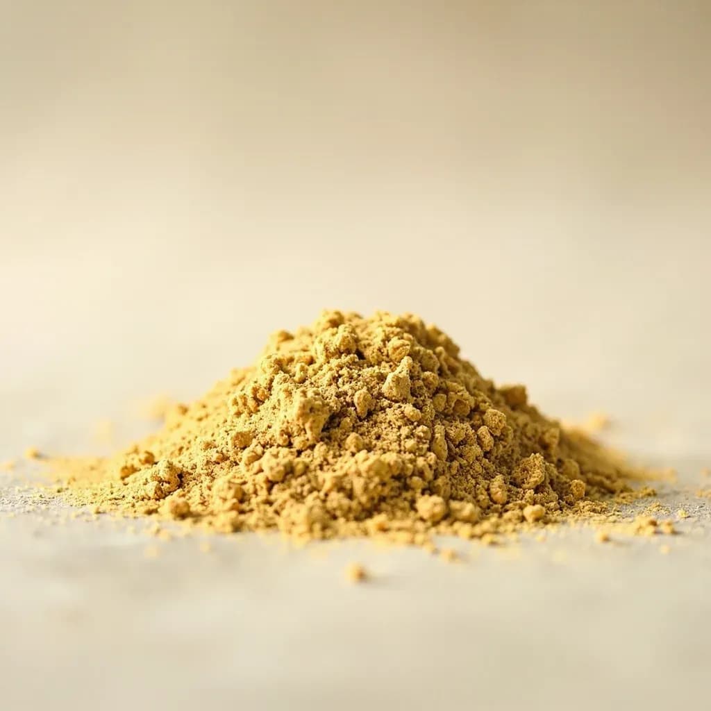 Dried Ginger Powder (Sonth)