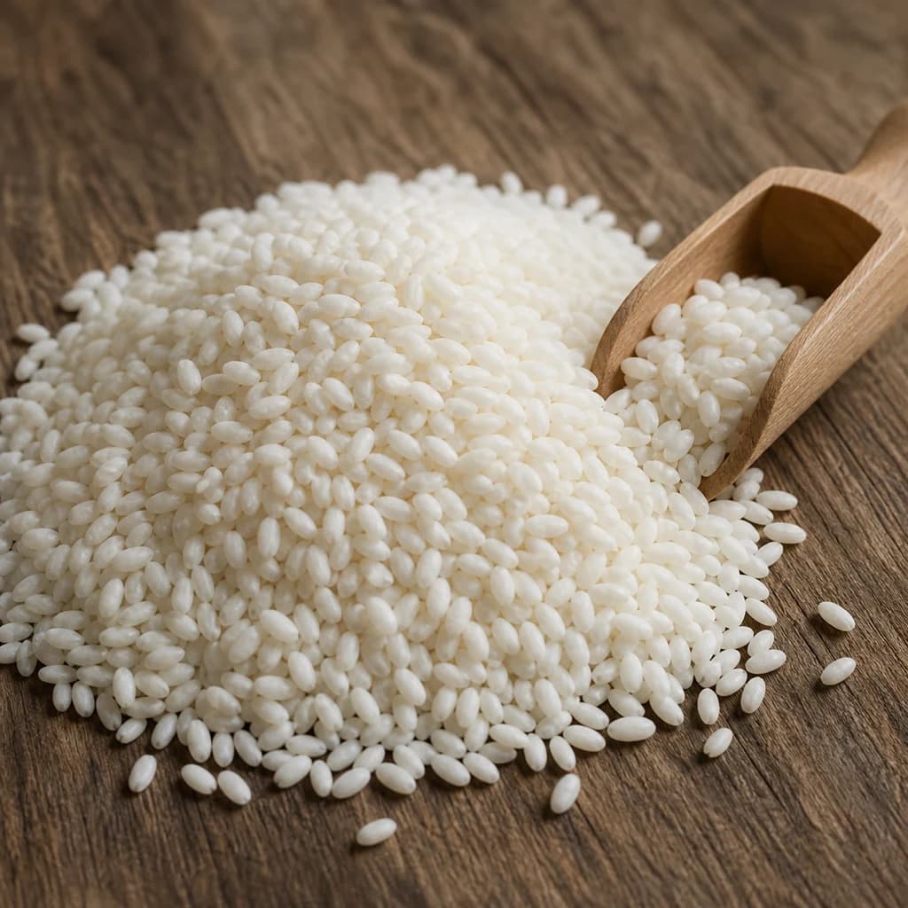 Glutinous Rice