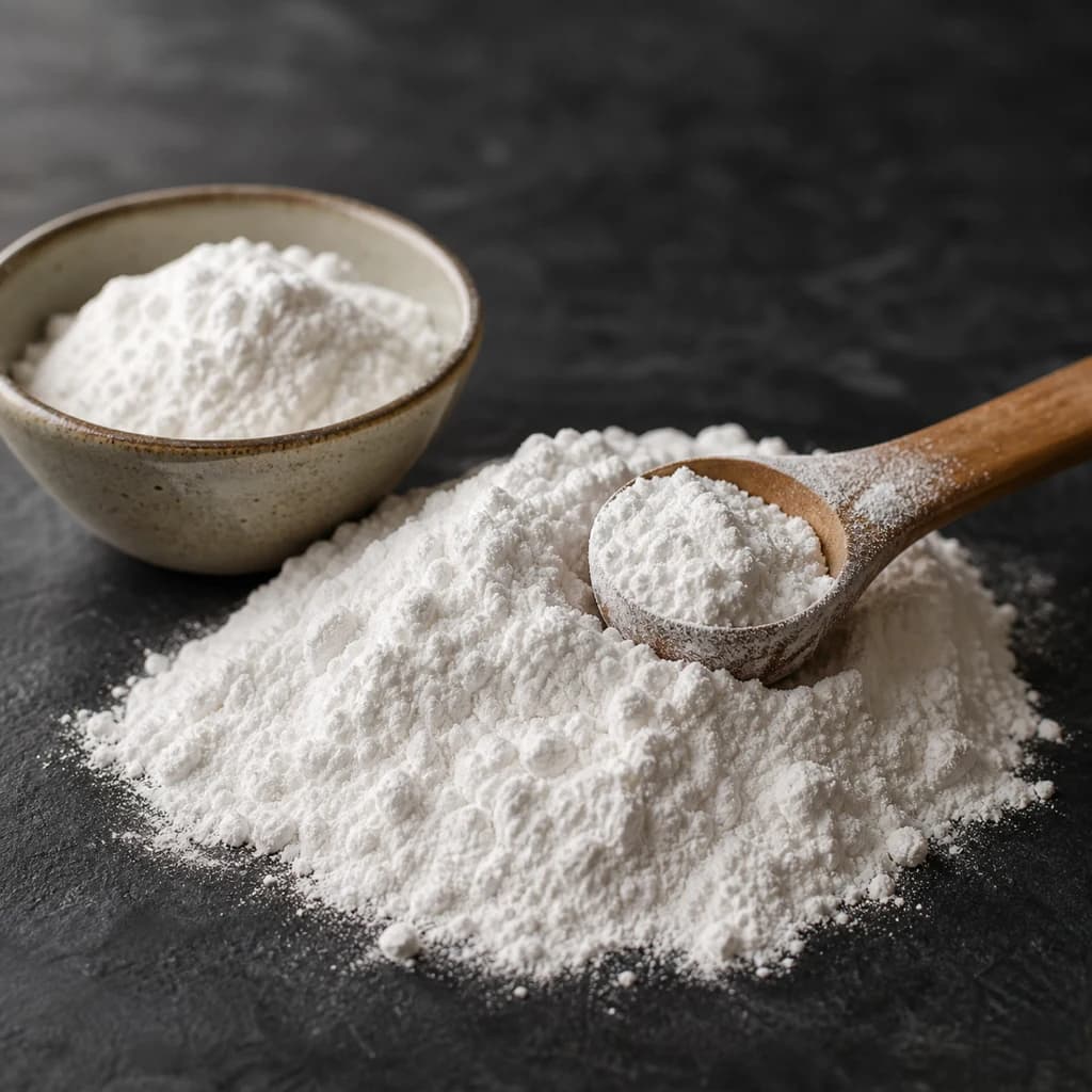 Glutinous Rice Flour