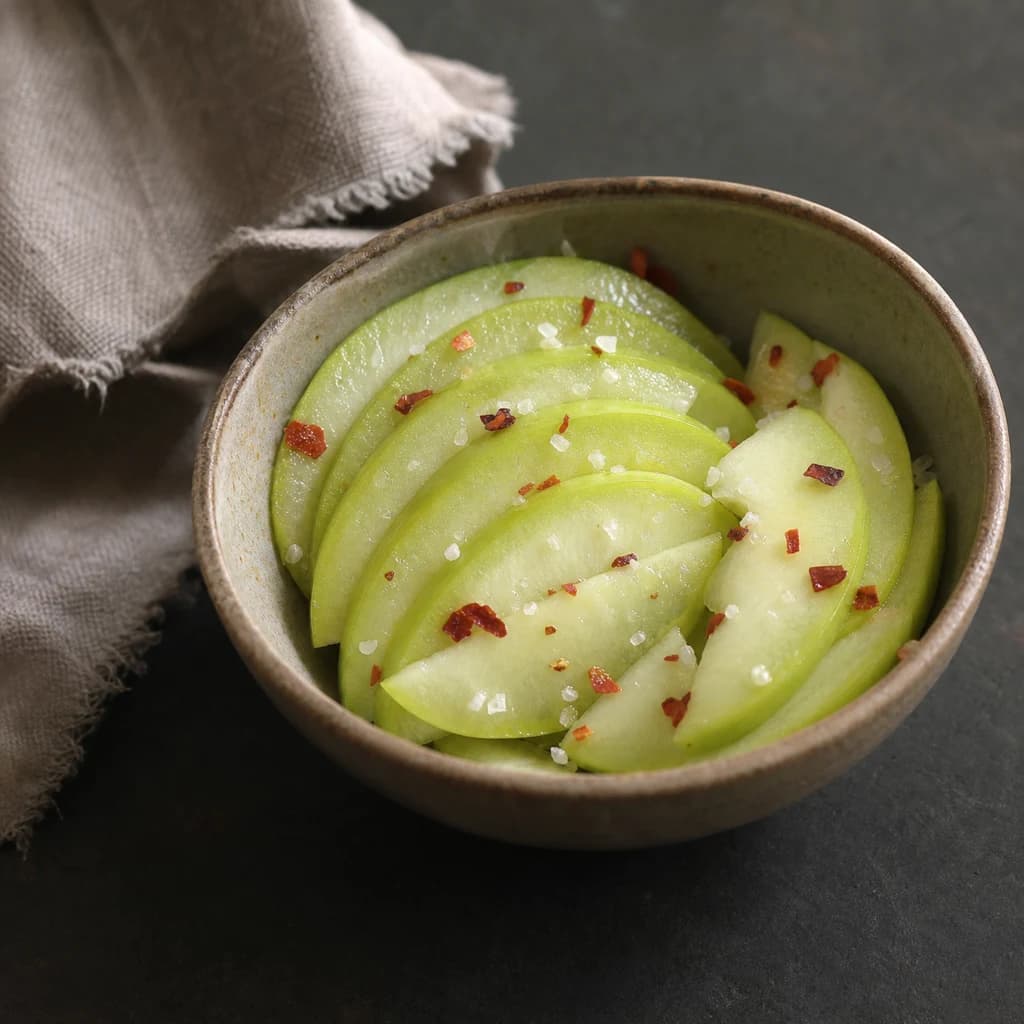 Golden Apple (June Plum)