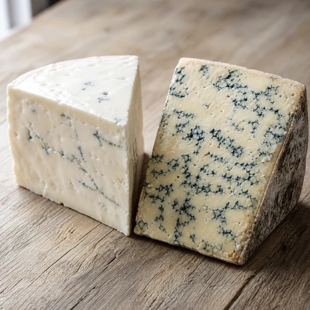 Gorgonzola