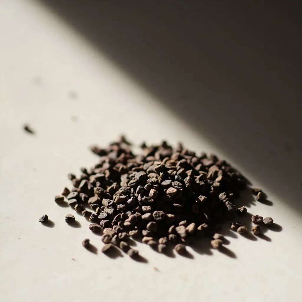 Grains of Selim (Kili)