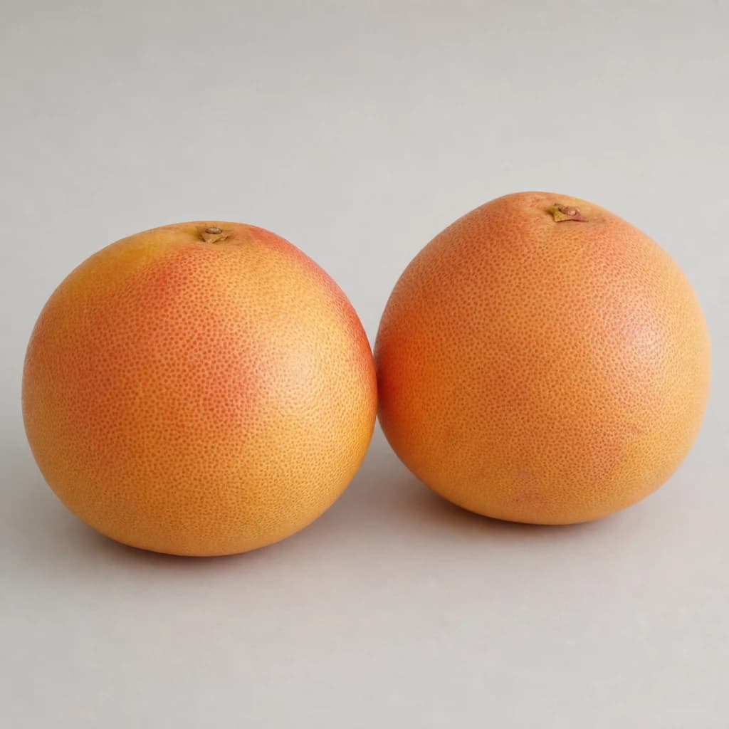 Grapefruit Juice — Natural form
