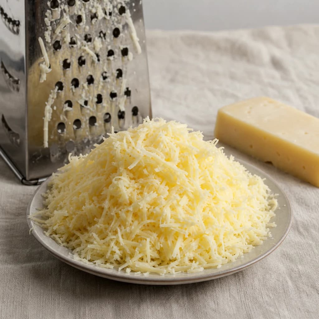 Graviera Cheese