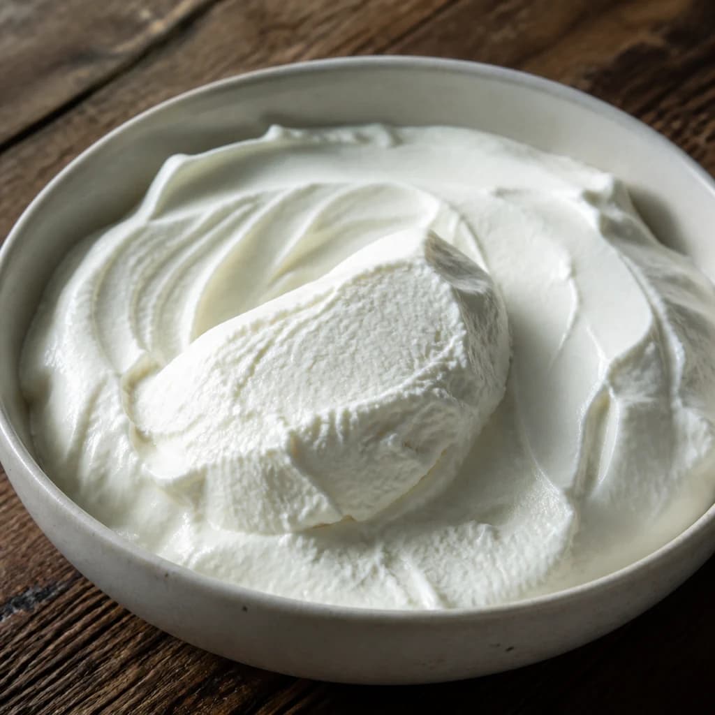 Greek Yogurt