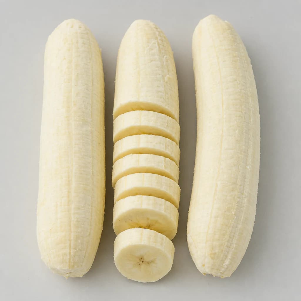 Green Banana