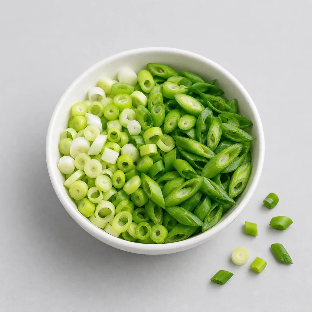 Green Onion