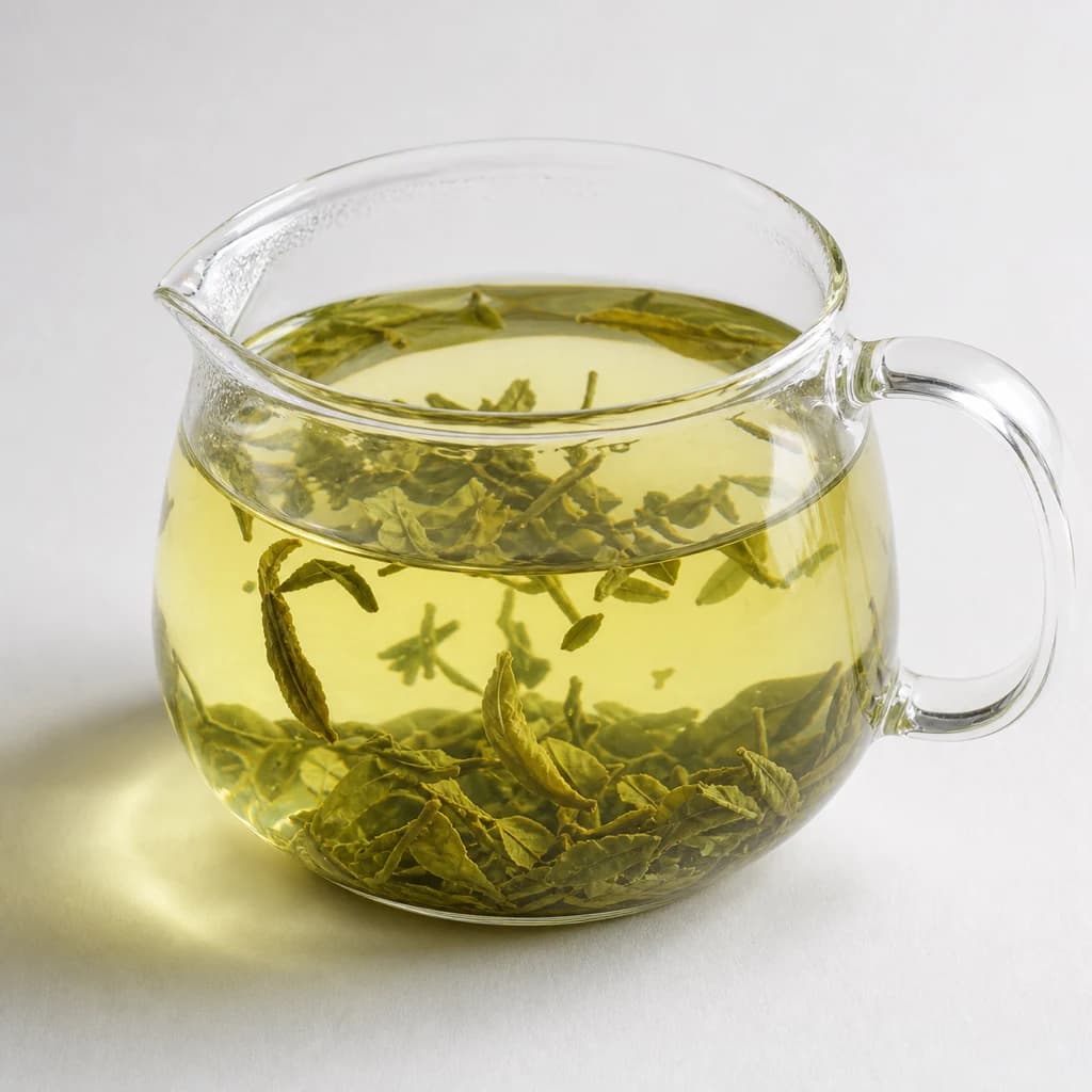Green Tea