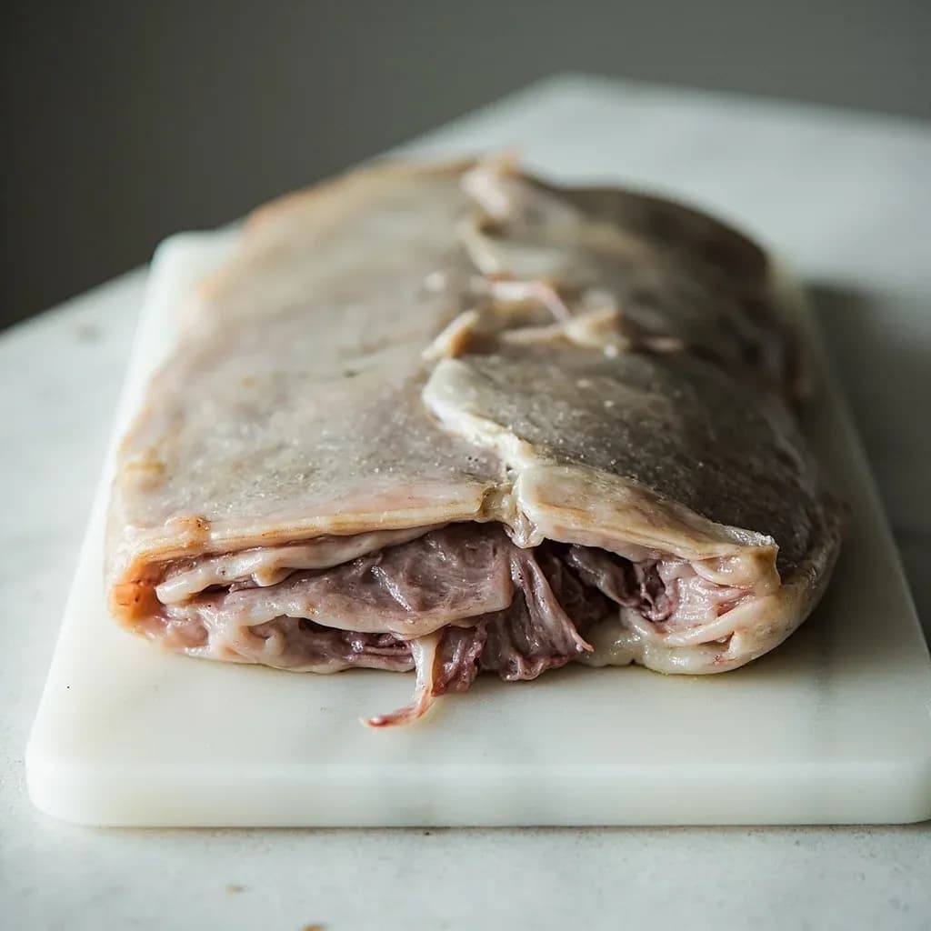 Grey Mullet (Muggine)