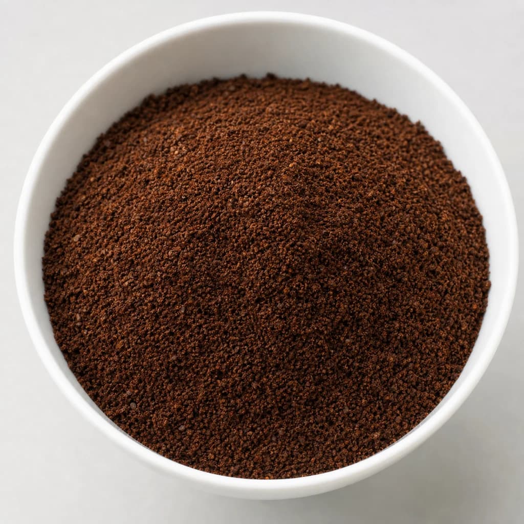 Ground Coffee