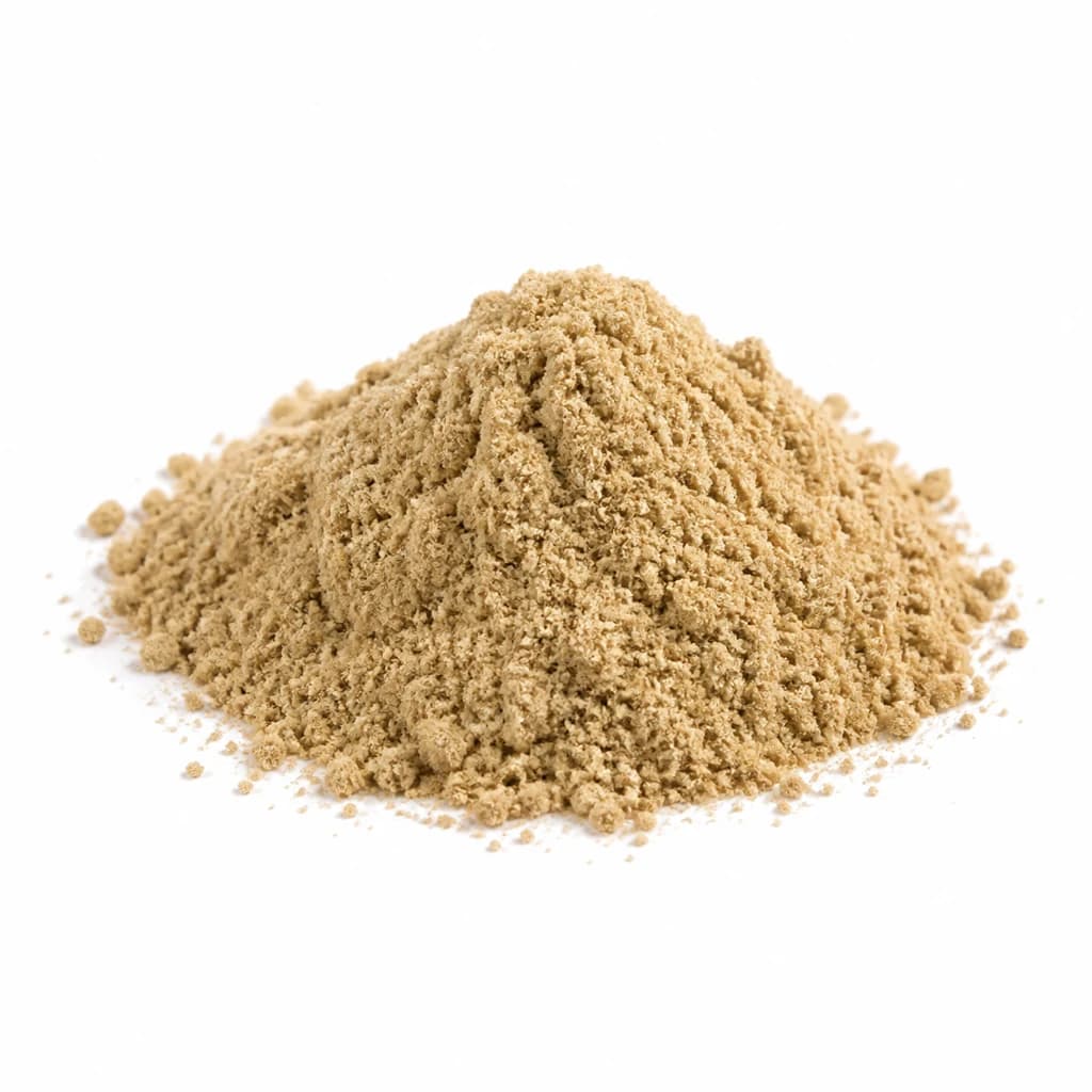 Ground Ginger