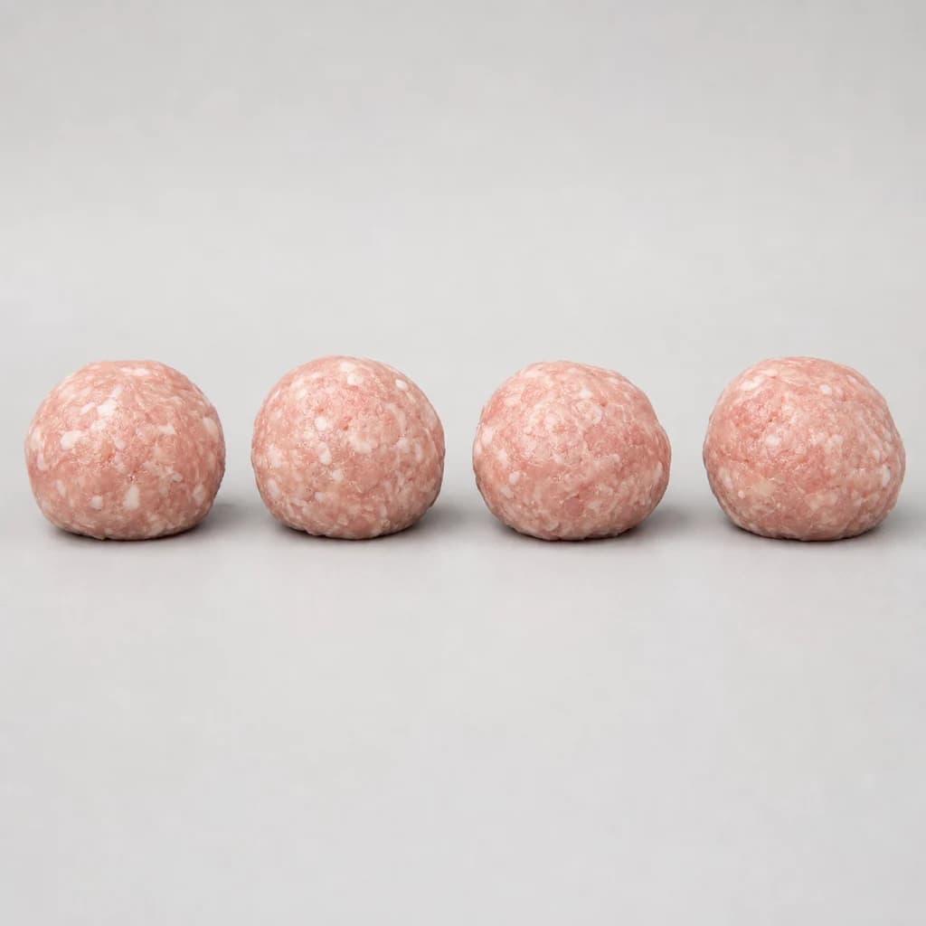 Ground Pork