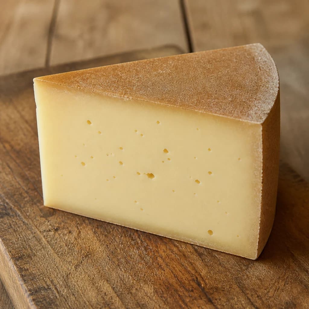 Gruyère