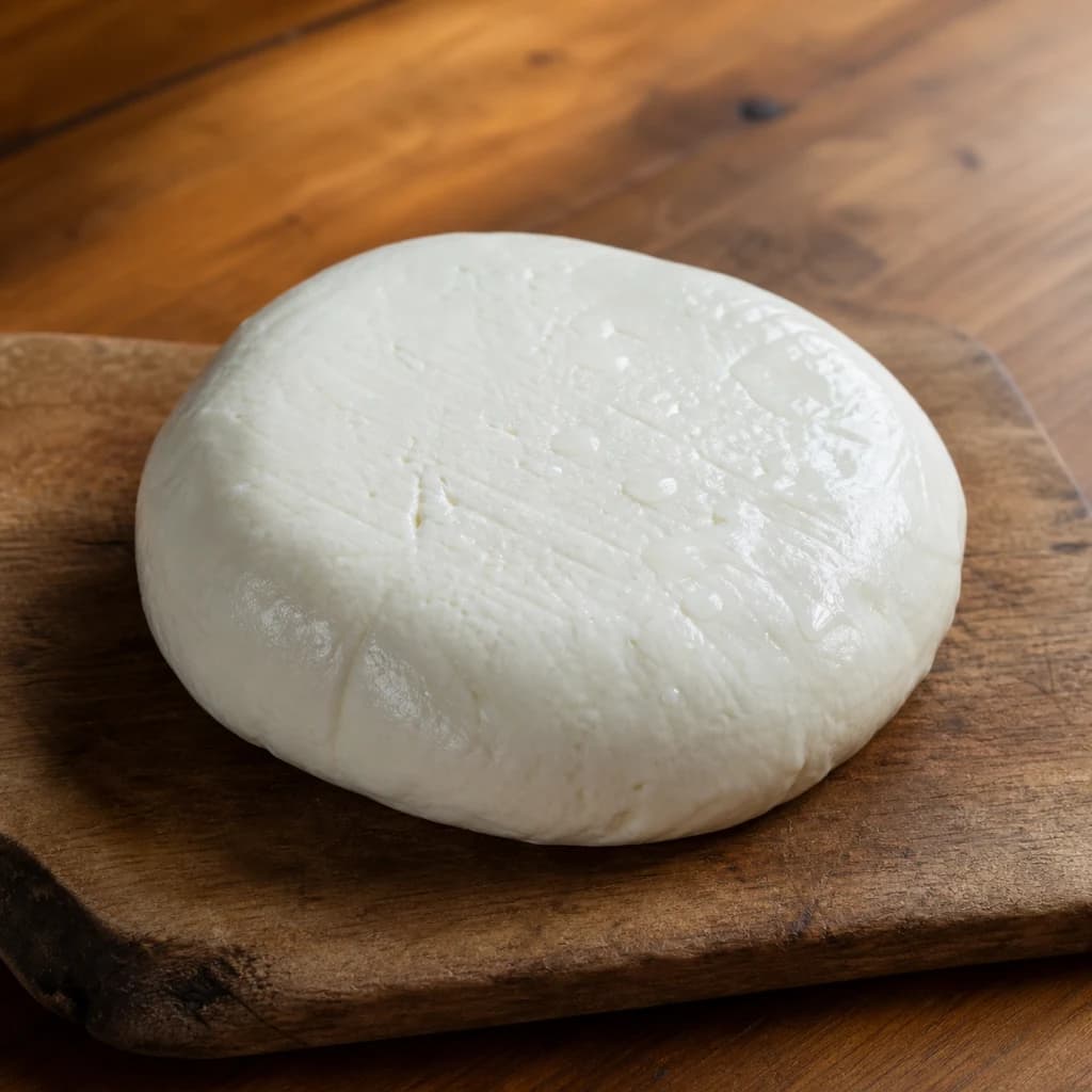 Guayanés Cheese