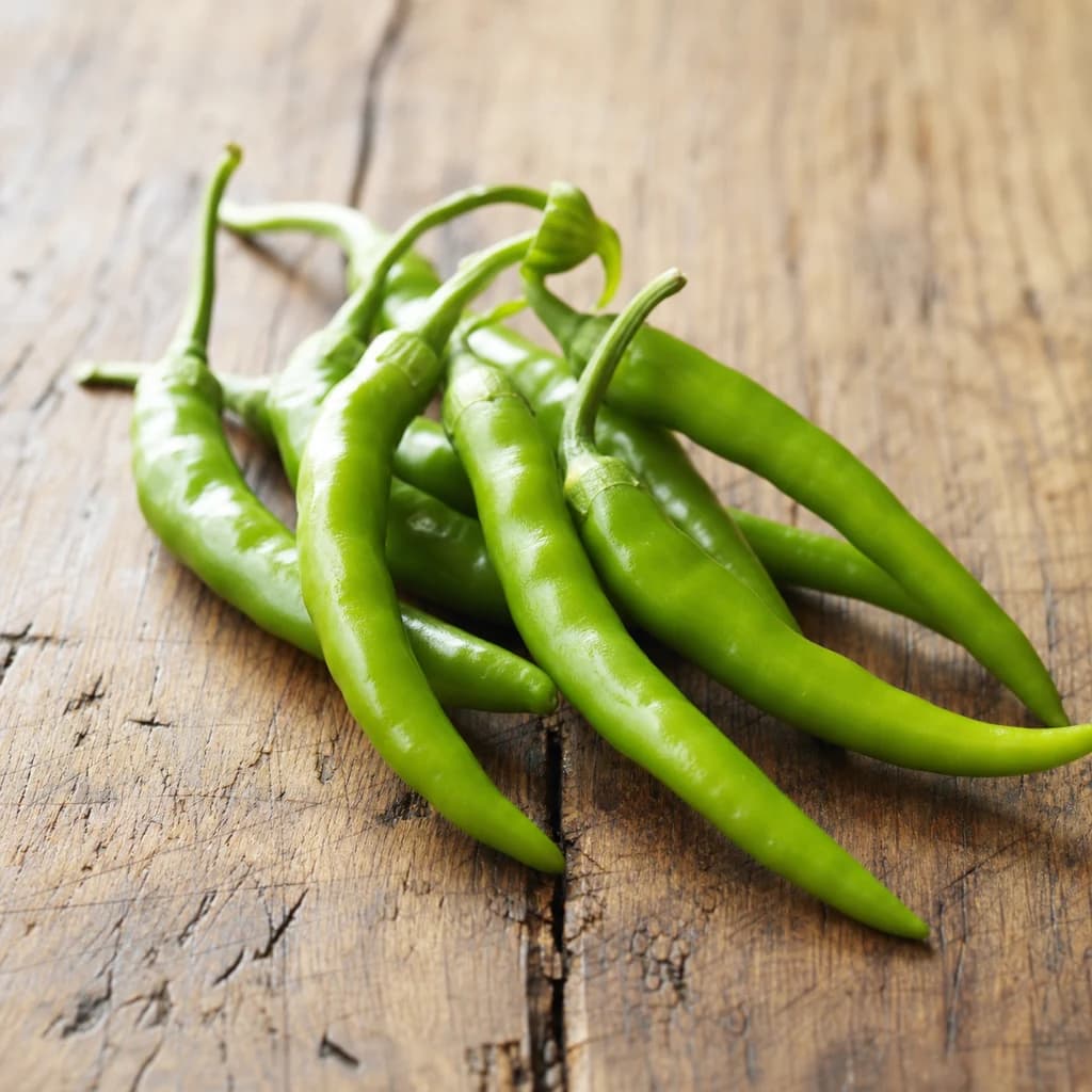 Guindilla Pepper