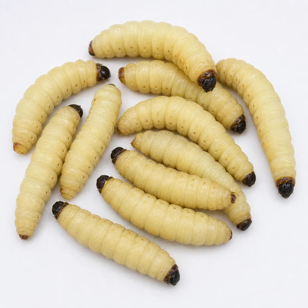 Maguey Worm