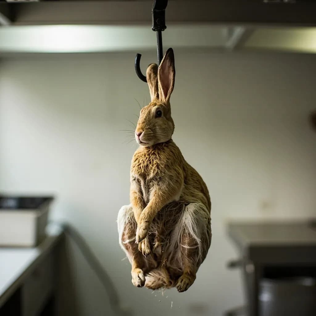 Hare (Lepre)