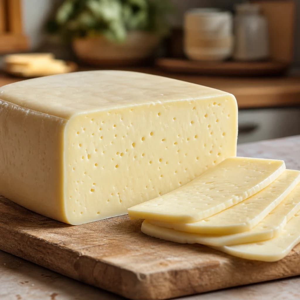 Havarti Cheese