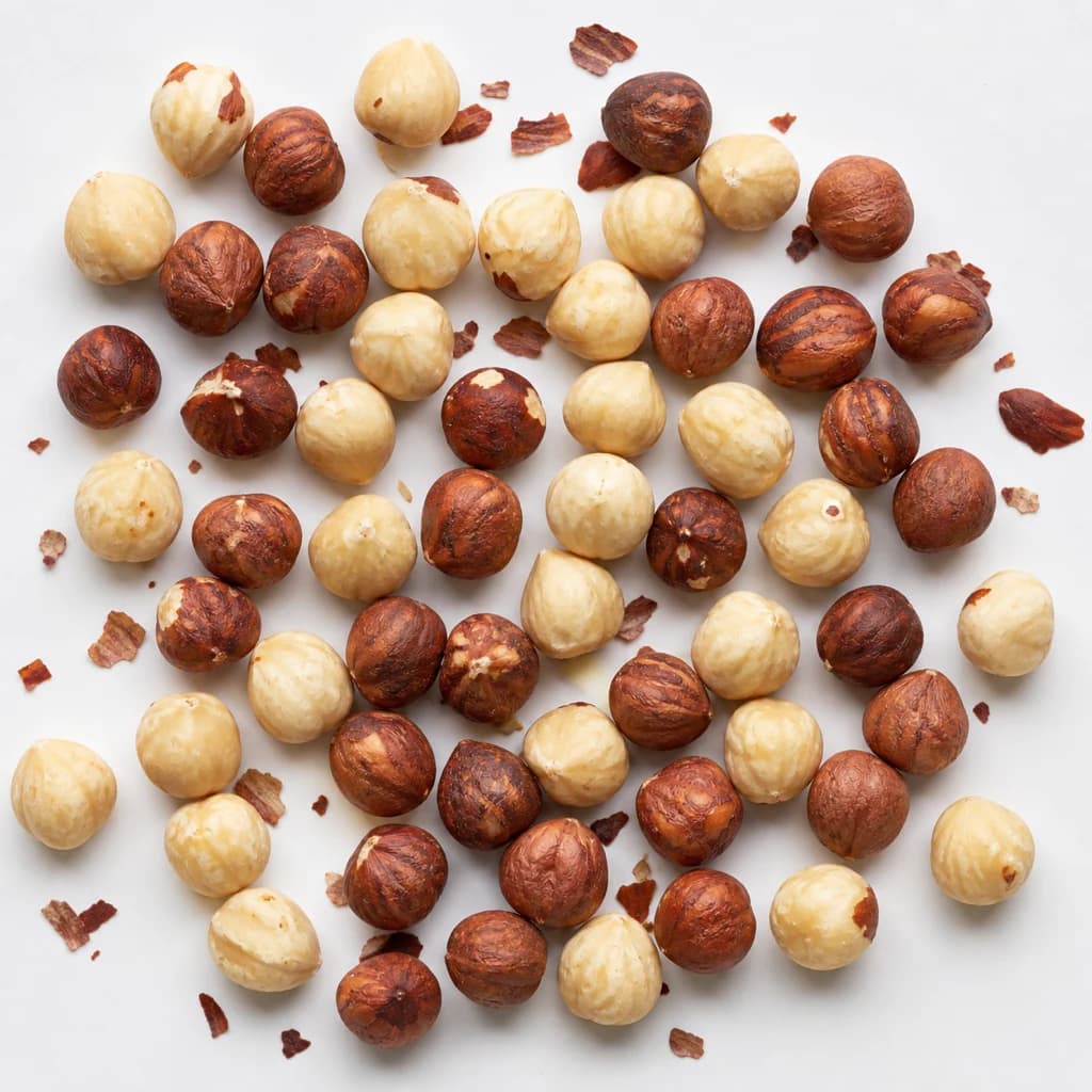 Hazelnut
